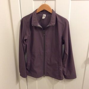 WaterGirl by Patagonia Brown Travel Jacket - W's Medium